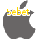 Aplicativo 5ebetbet para iOS